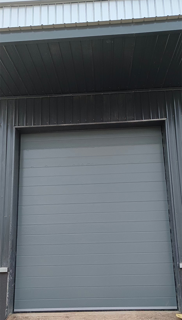 库车车库门 库车车库门