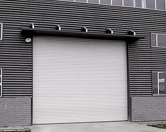 库车工业库车卷帘门 库车工业库车卷帘门