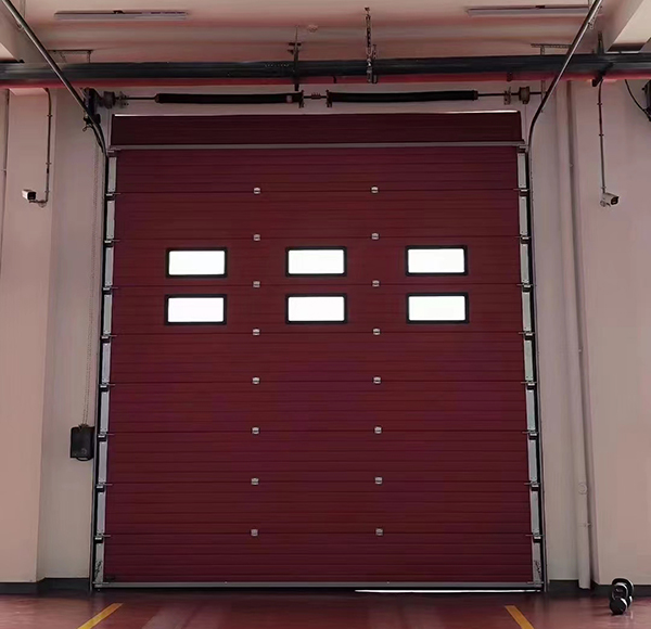 库车工业翻板门