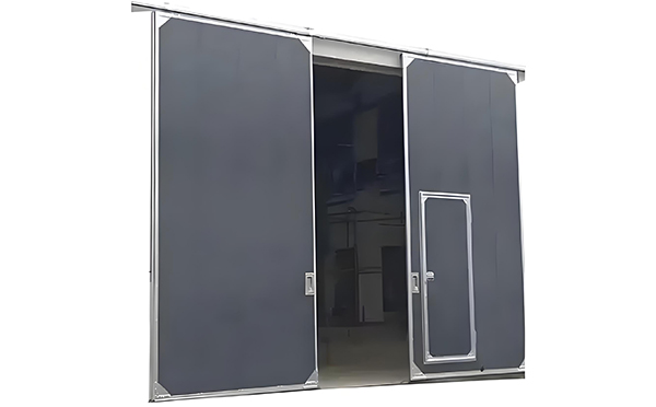 库车工业平移门