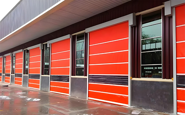 库车快速库车卷帘门 库车快速库车卷帘门