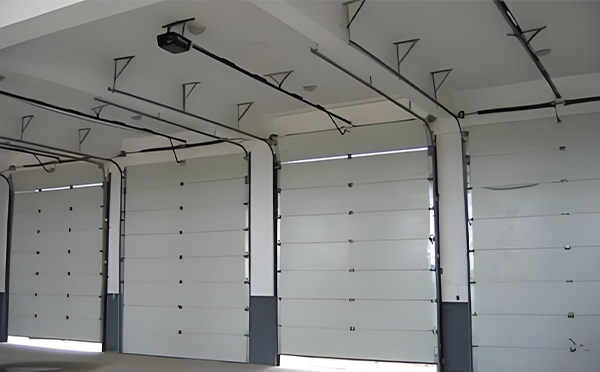 库车工业翻板门