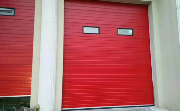 库车工业翻板门