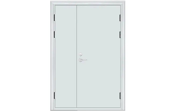 钢制库车防火门 钢制库车防火门