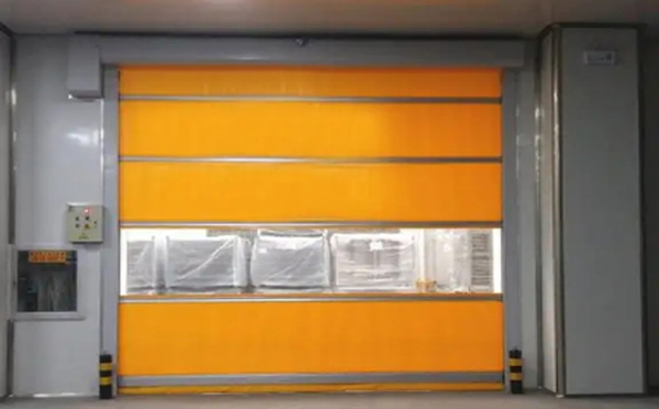库车快速库车卷帘门与普通库车卷帘门有什么区别 库车快速卷帘门与普通库车卷帘门有什么区别