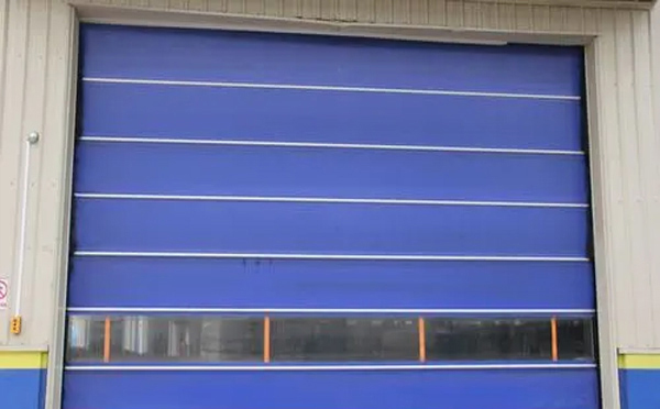 库车快速库车卷帘门雷达感应vs地磁感应？2025年灵敏度对比+选购指南