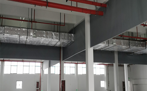 库车挡烟垂壁防火玻璃厚度要求