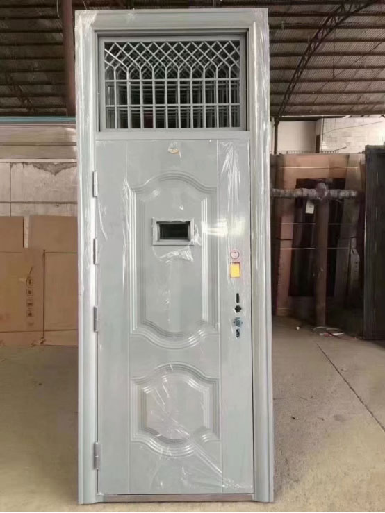 库车学校教室门 库车学校教室门